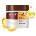Mascarilla Capilar Karseell Colágeno y Keratina 500ml — Reparación Profunda y Antifrízz
